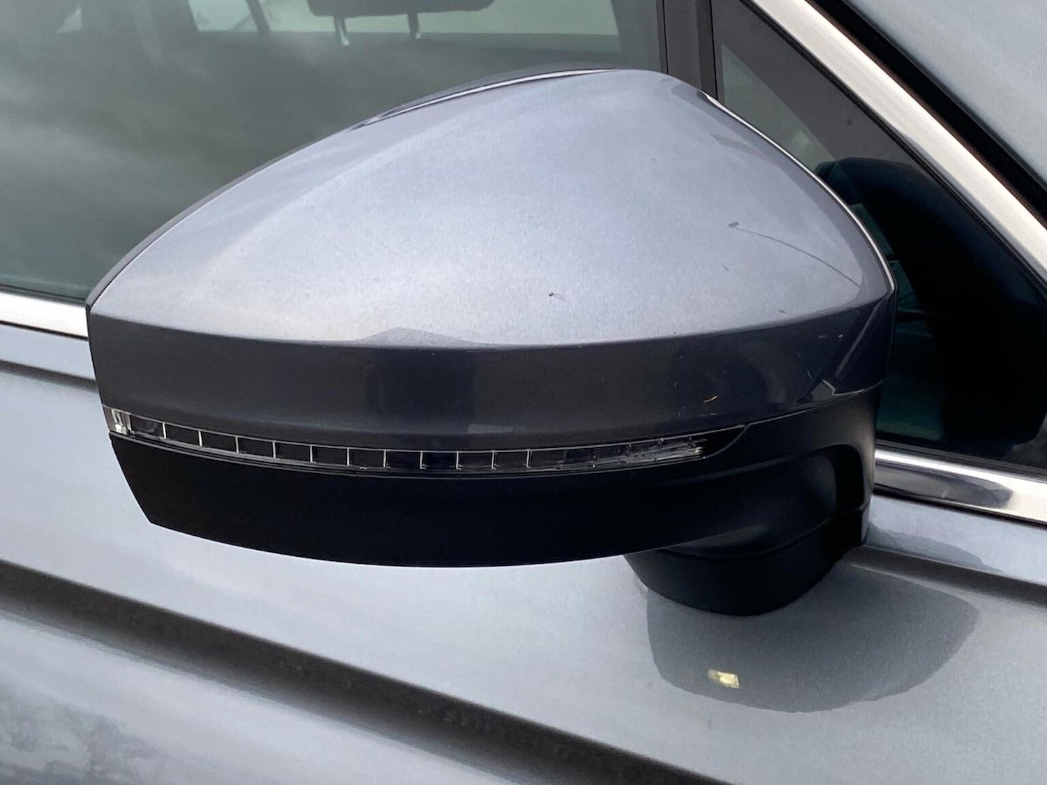 Used Volkswagen Tiguan Allspace 2020 for sale - 76461855: Photo 36