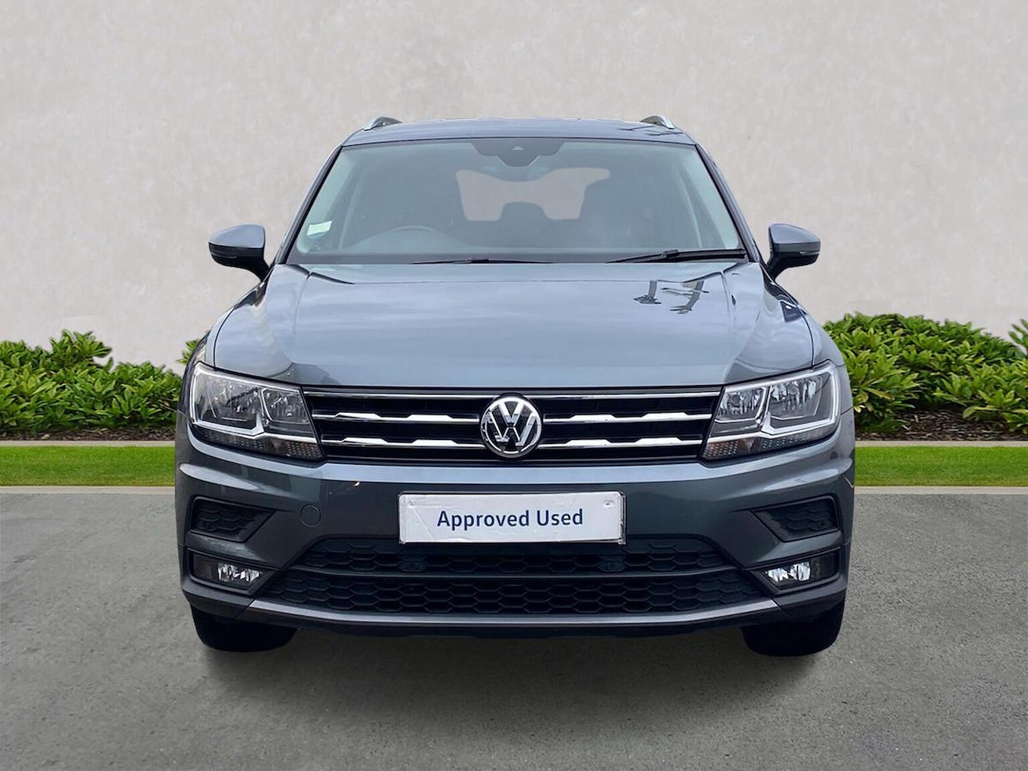 Used Volkswagen Tiguan Allspace 2020 for sale - 76461855: Photo 5