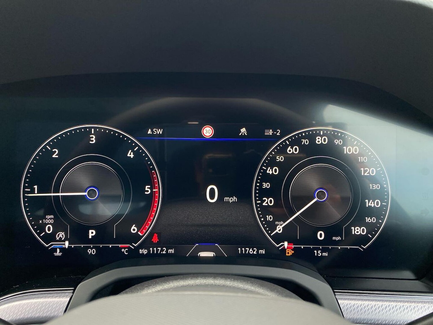 Used Volkswagen Touareg 2023 for sale - 76778320: Photo 10