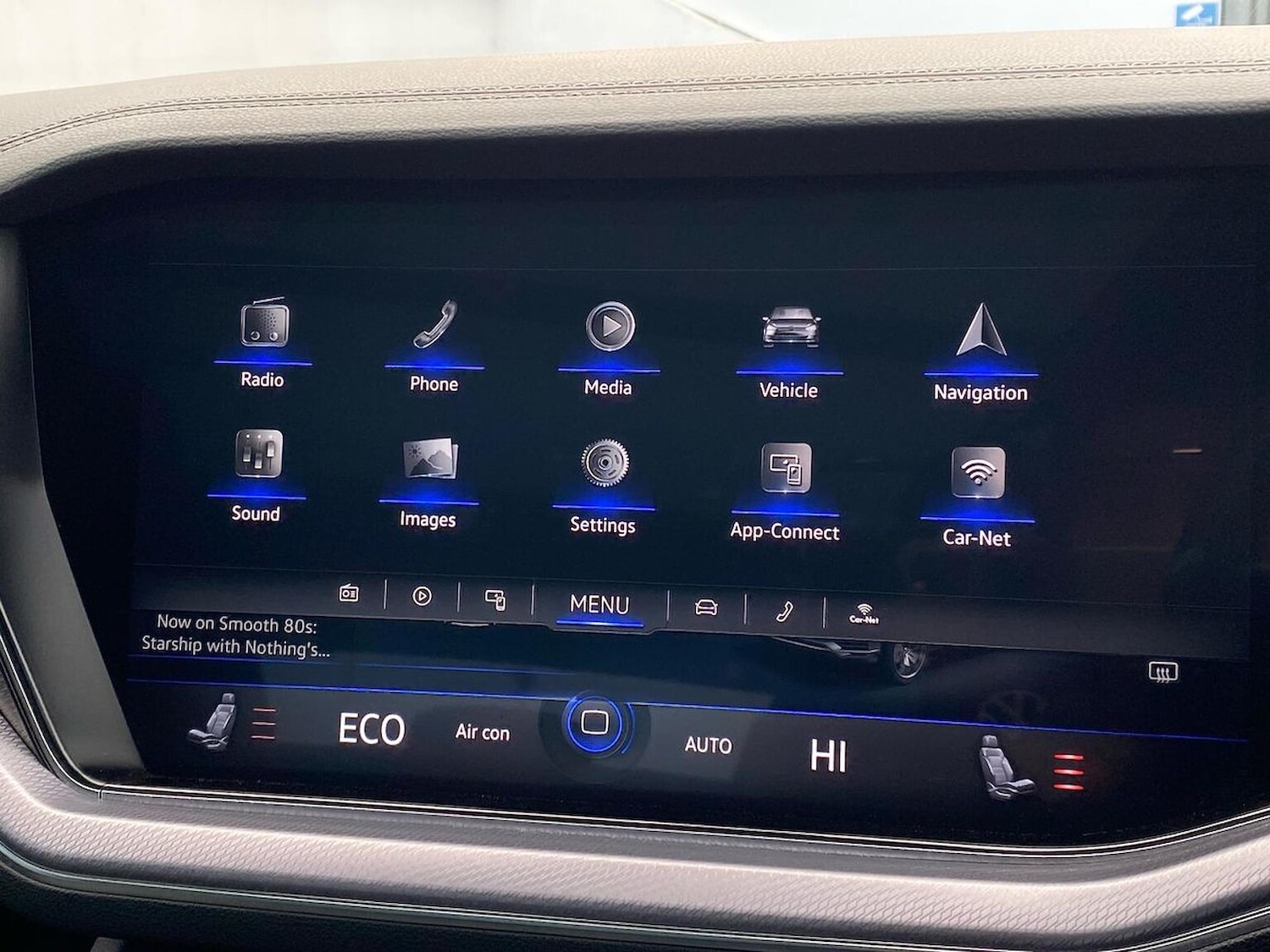 Used Volkswagen Touareg 2023 for sale - 76778320: Photo 11