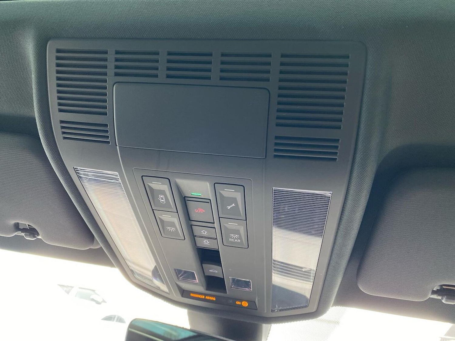 Used Volkswagen Touareg 2023 for sale - 76778320: Photo 14