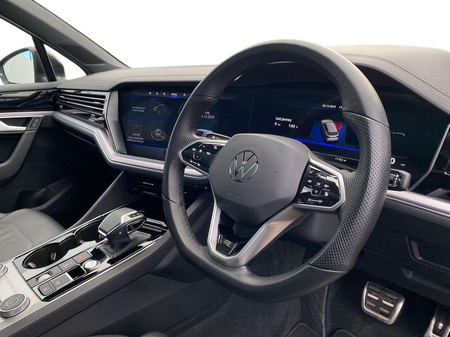 Used Volkswagen Touareg 2023 for sale - 76778320: Photo 15