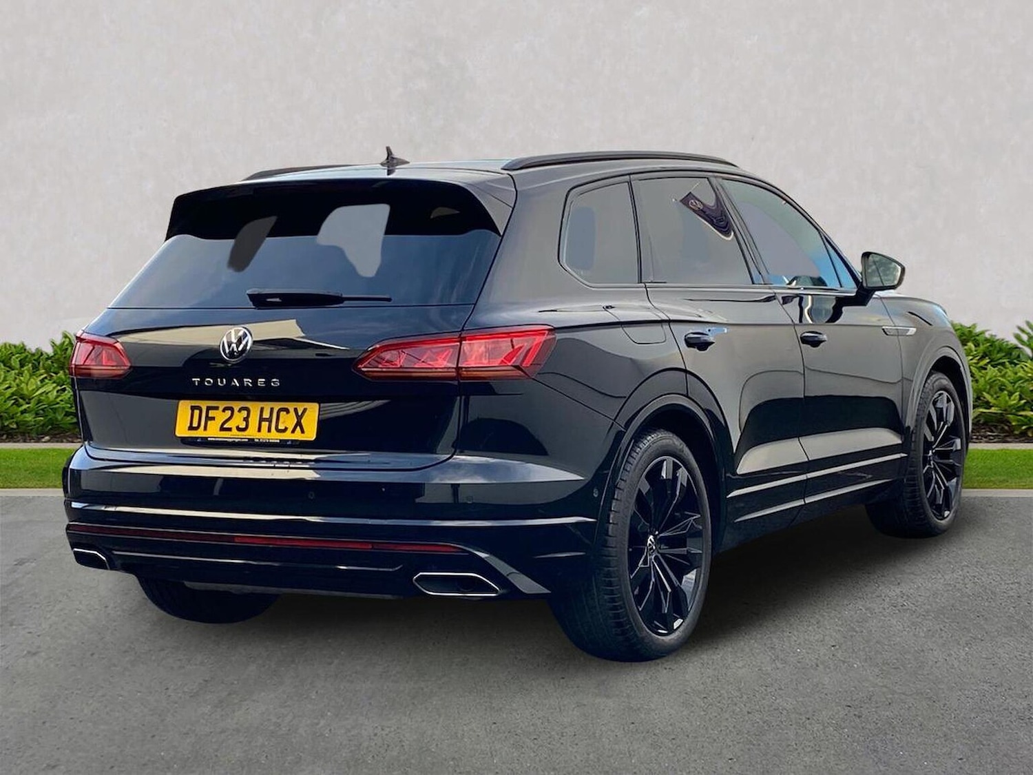 Used Volkswagen Touareg 2023 for sale - 76778320: Photo 18