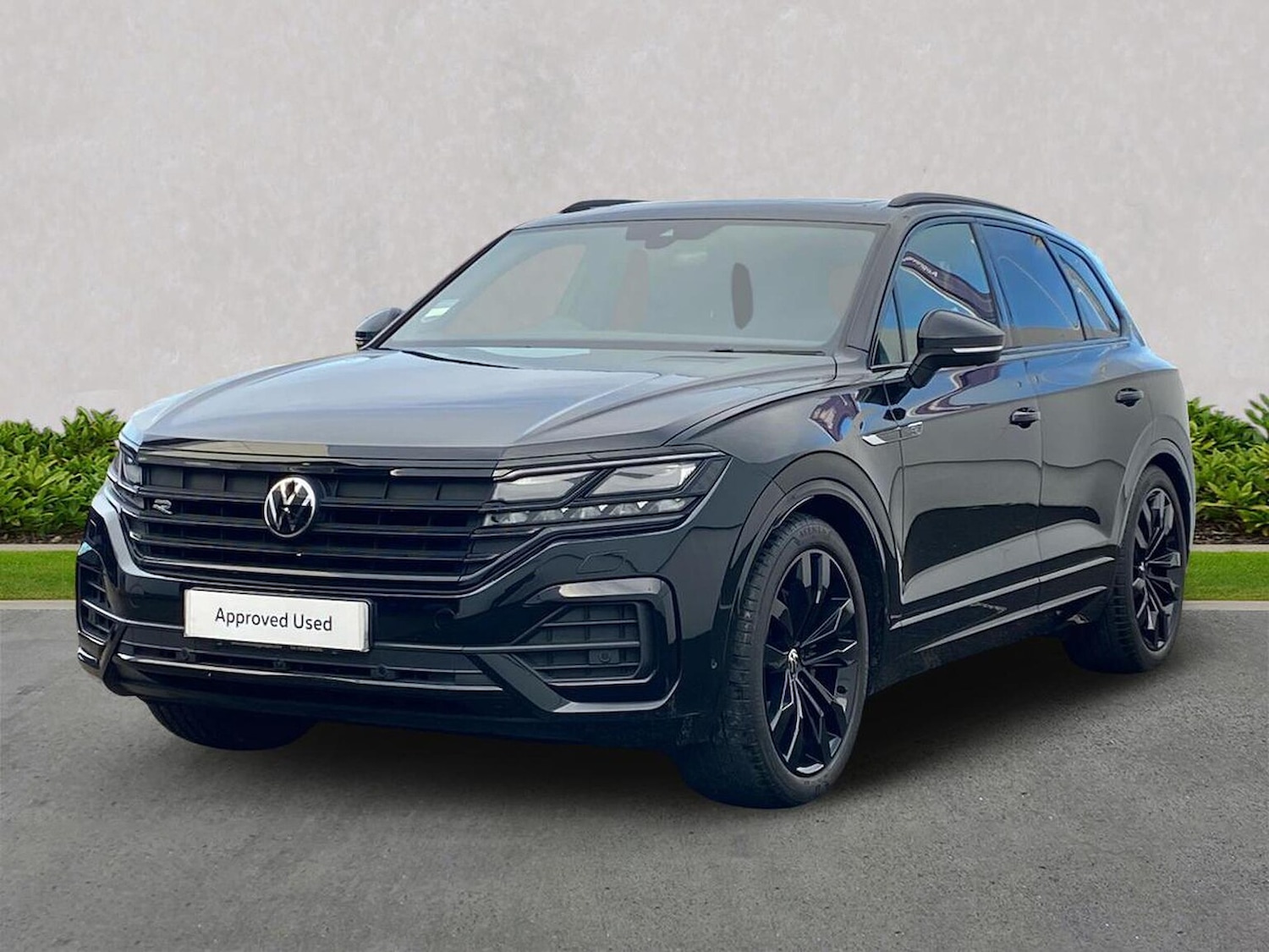 Used Volkswagen Touareg 2023 for sale - 76778320: Photo 20