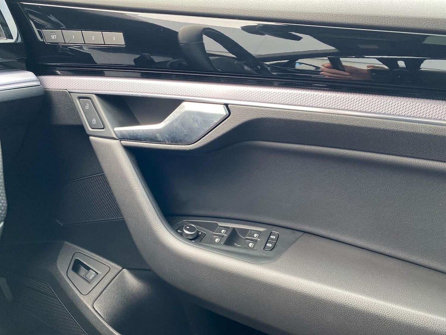 Used Volkswagen Touareg 2023 for sale - 76778320: Photo 21