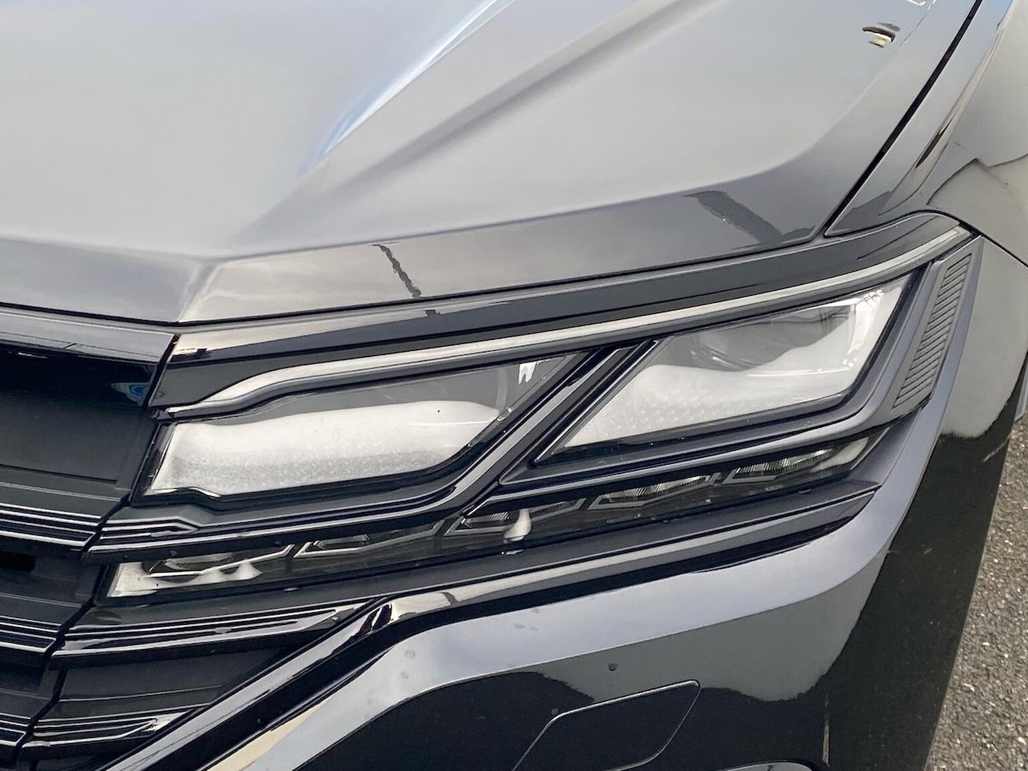 Used Volkswagen Touareg 2023 for sale - 76778320: Photo 34