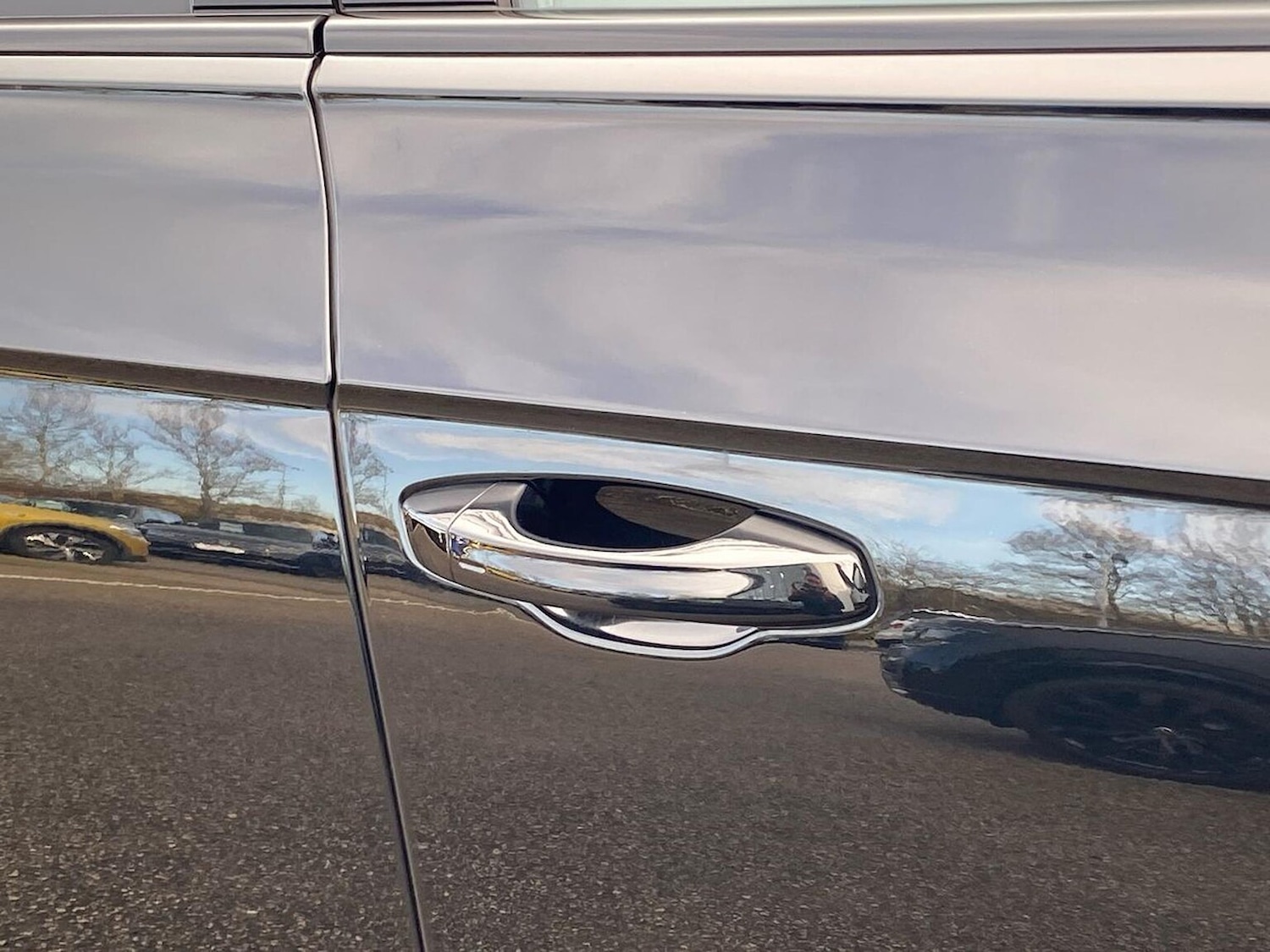 Used Volkswagen Touareg 2023 for sale - 76778320: Photo 37