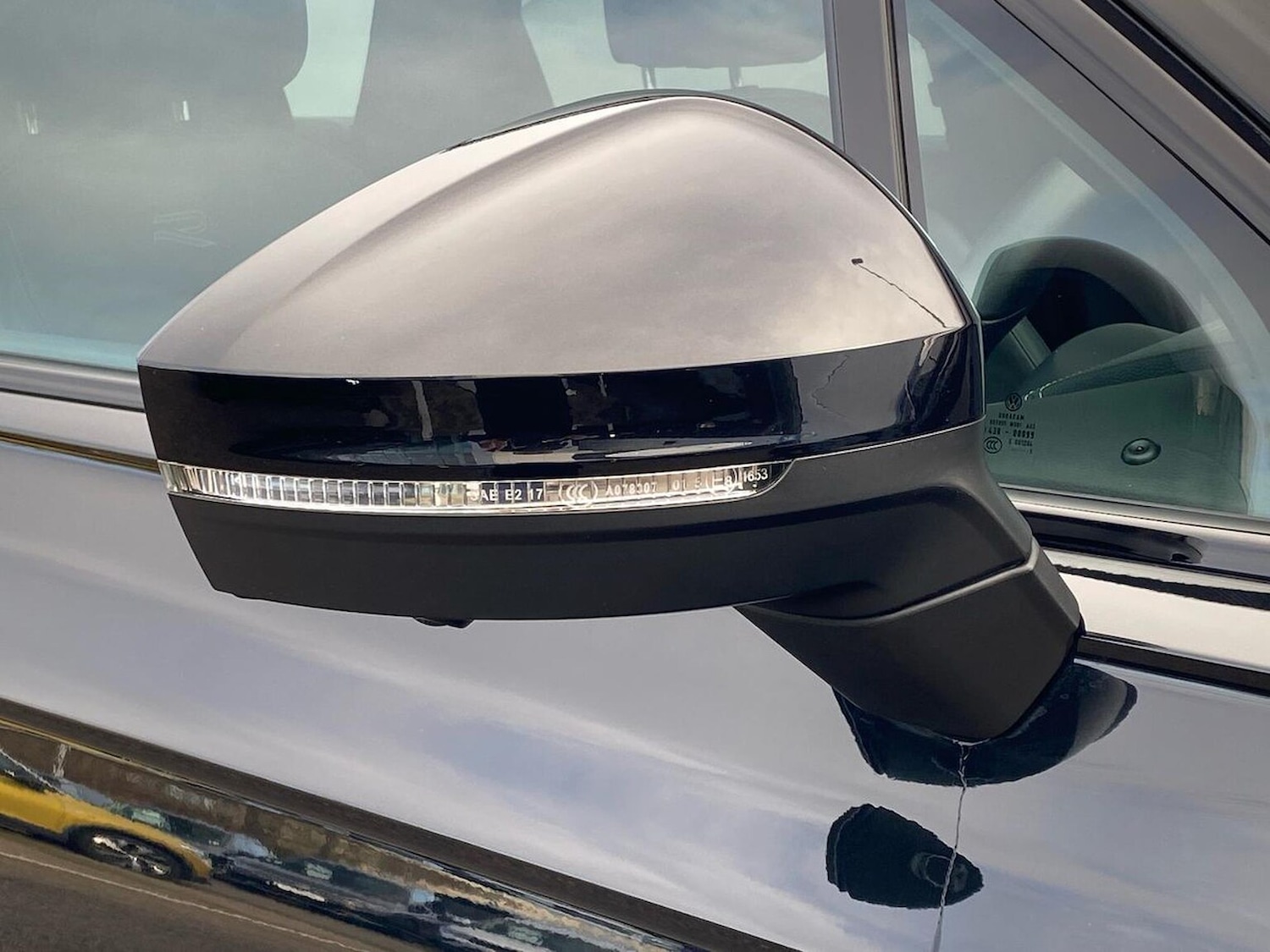 Used Volkswagen Touareg 2023 for sale - 76778320: Photo 38