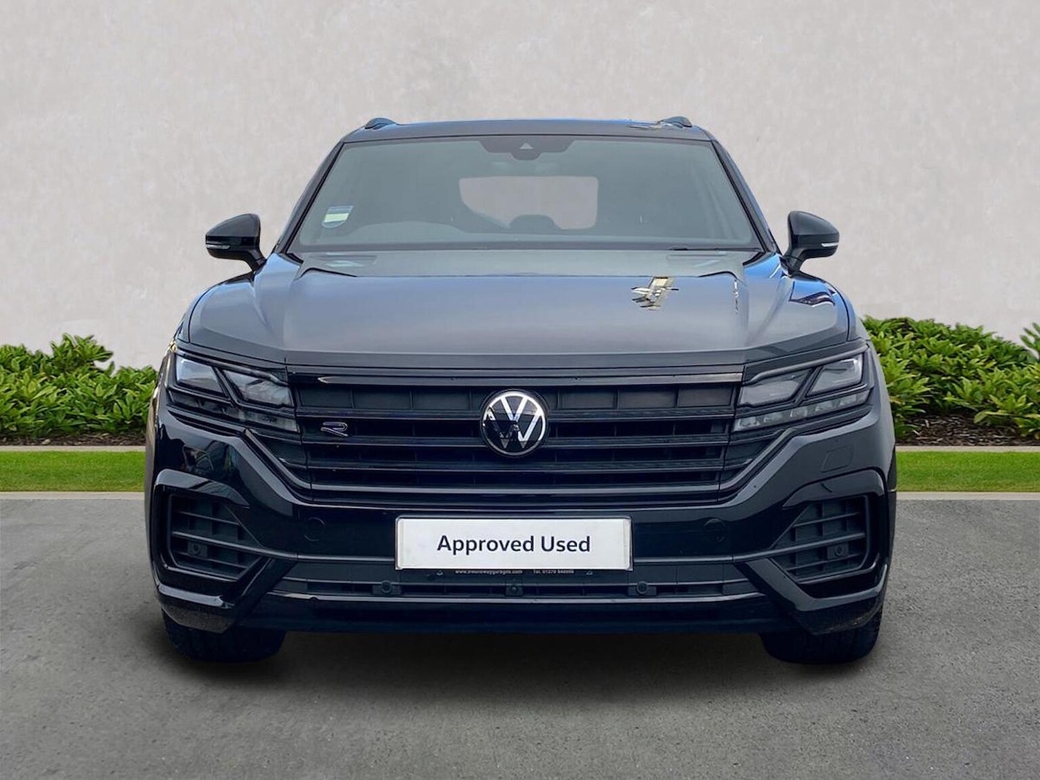 Used Volkswagen Touareg 2023 for sale - 76778320: Photo 5