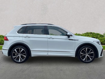 Used Volkswagen Tiguan 2023 for sale - 78765994: Photo