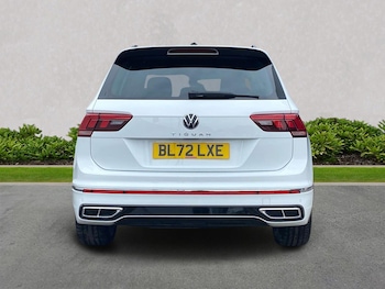 Used Volkswagen Tiguan 2023 for sale - 78765994: Photo