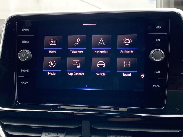 Used Volkswagen T-Roc 2025 for sale - 76237092: Photo 11
