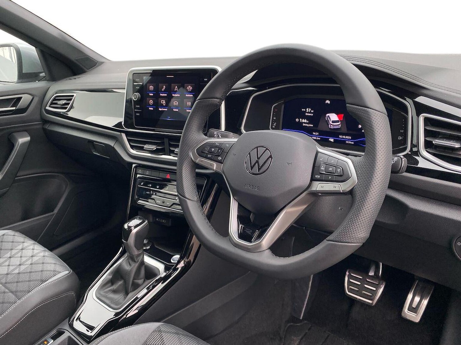 Used Volkswagen T-Roc 2025 for sale - 76237092: Photo 15