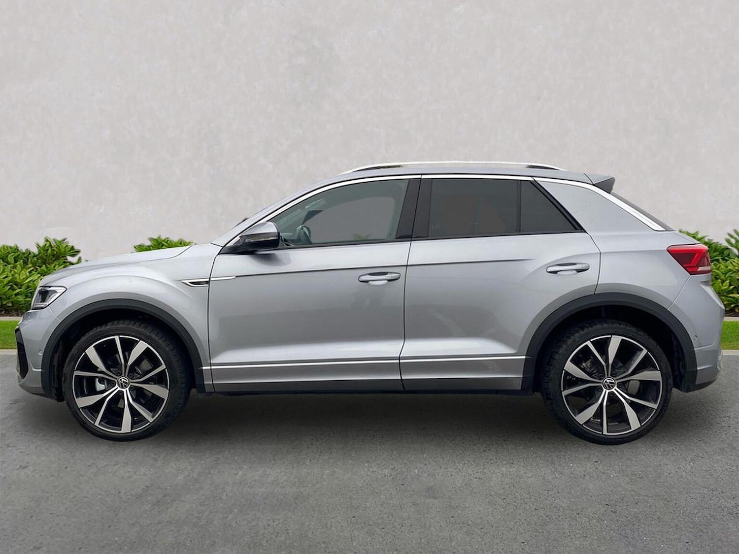 Used Volkswagen T-Roc 2025 for sale - 76237092: Photo 19