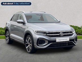 Volkswagen - T-Roc