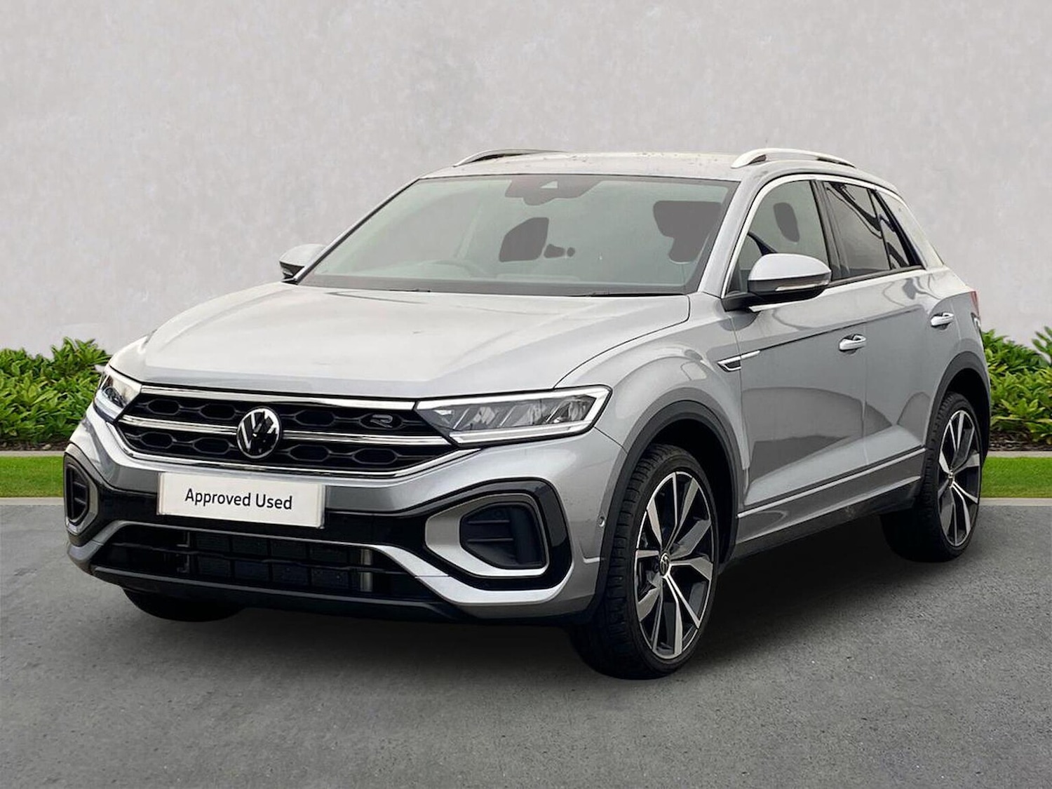 Used Volkswagen T-Roc 2025 for sale - 76237092: Photo 20