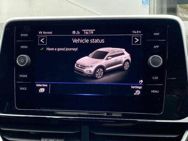 Used Volkswagen T-Roc 2025 for sale - 76237092: Photo 25