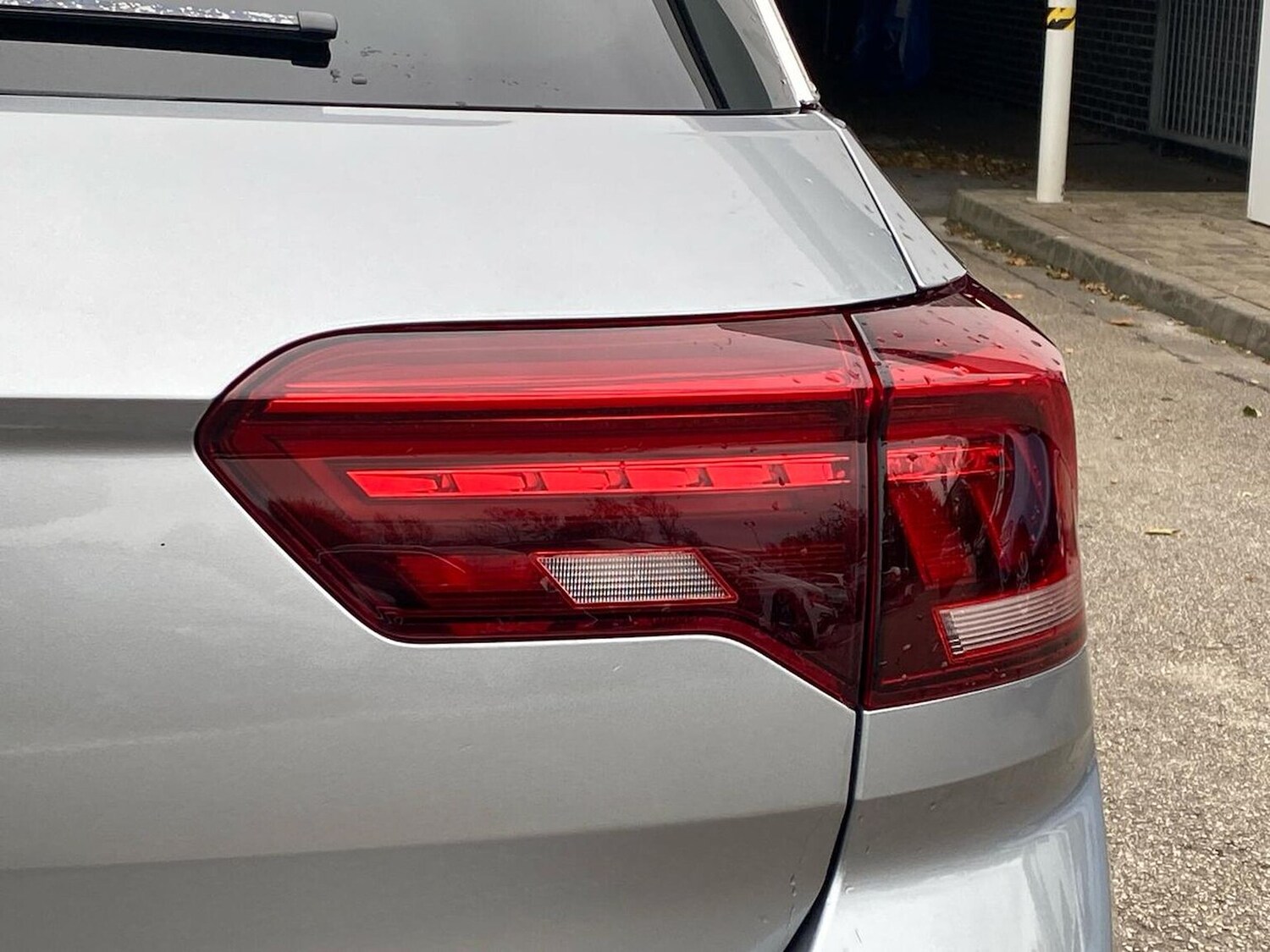 Used Volkswagen T-Roc 2025 for sale - 76237092: Photo 34