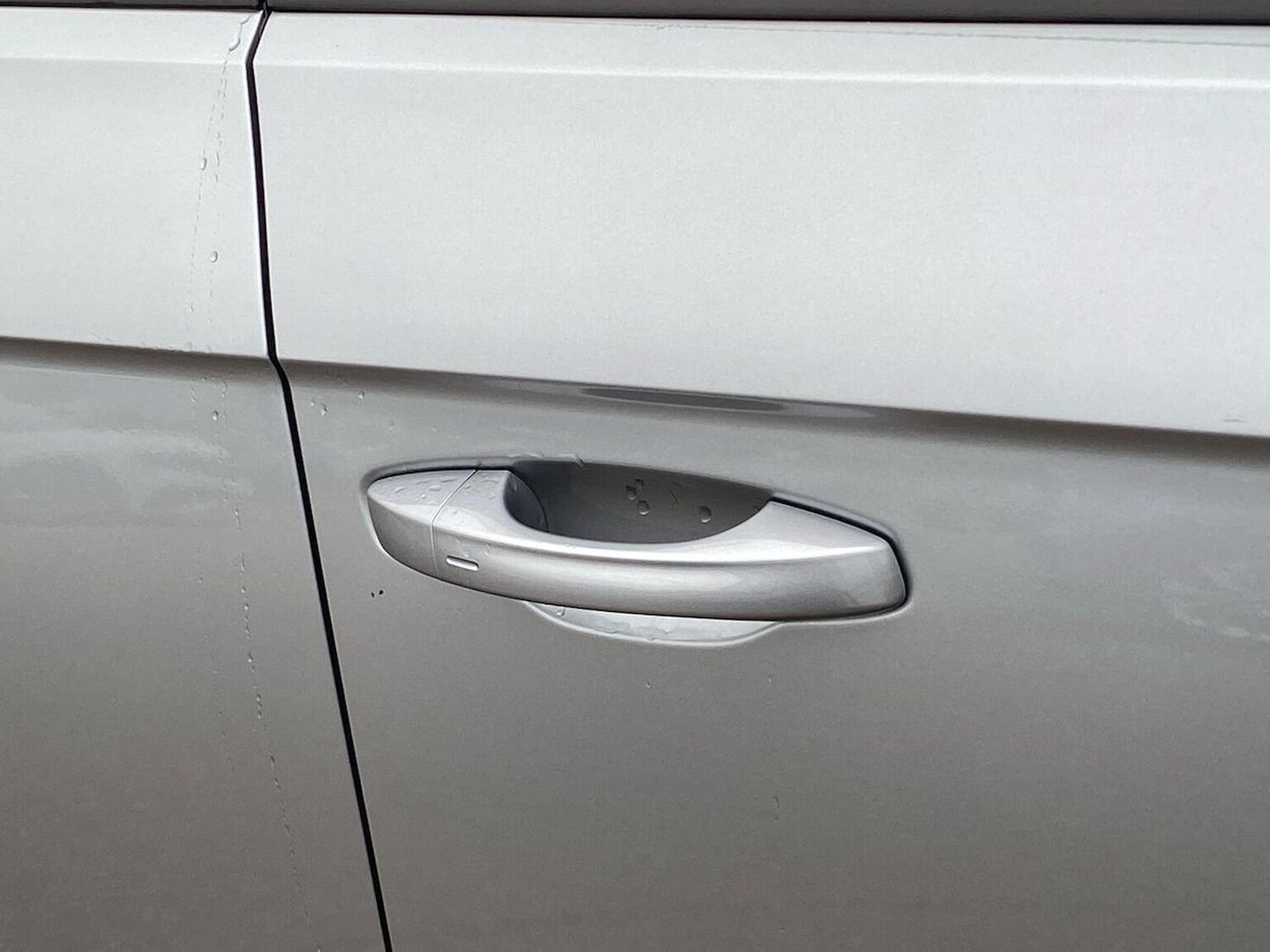 Used Volkswagen T-Roc 2025 for sale - 76237092: Photo 35