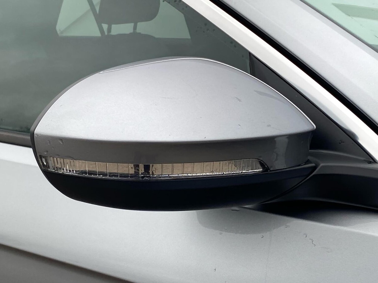 Used Volkswagen T-Roc 2025 for sale - 76237092: Photo 36