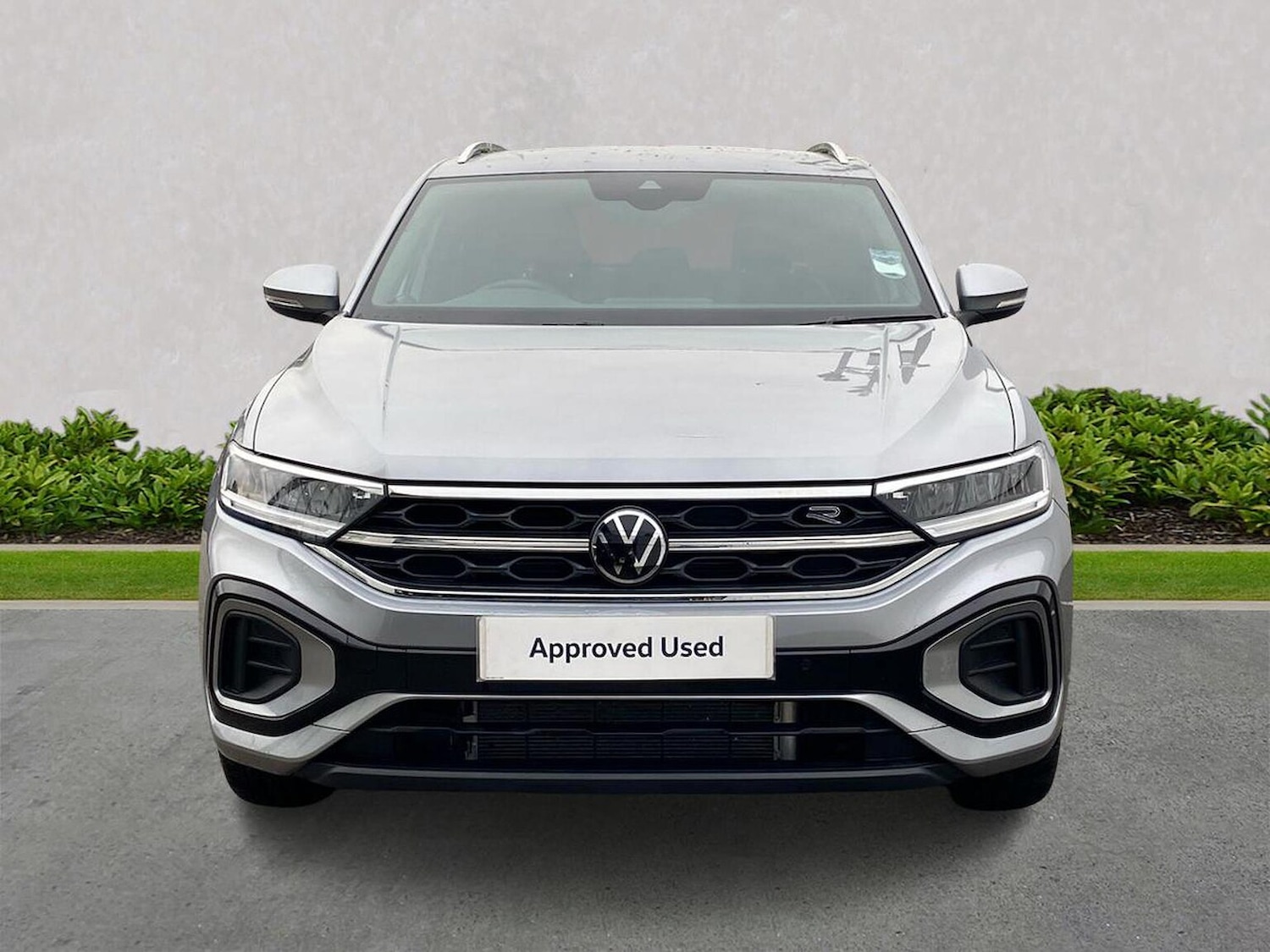 Used Volkswagen T-Roc 2025 for sale - 76237092: Photo 5