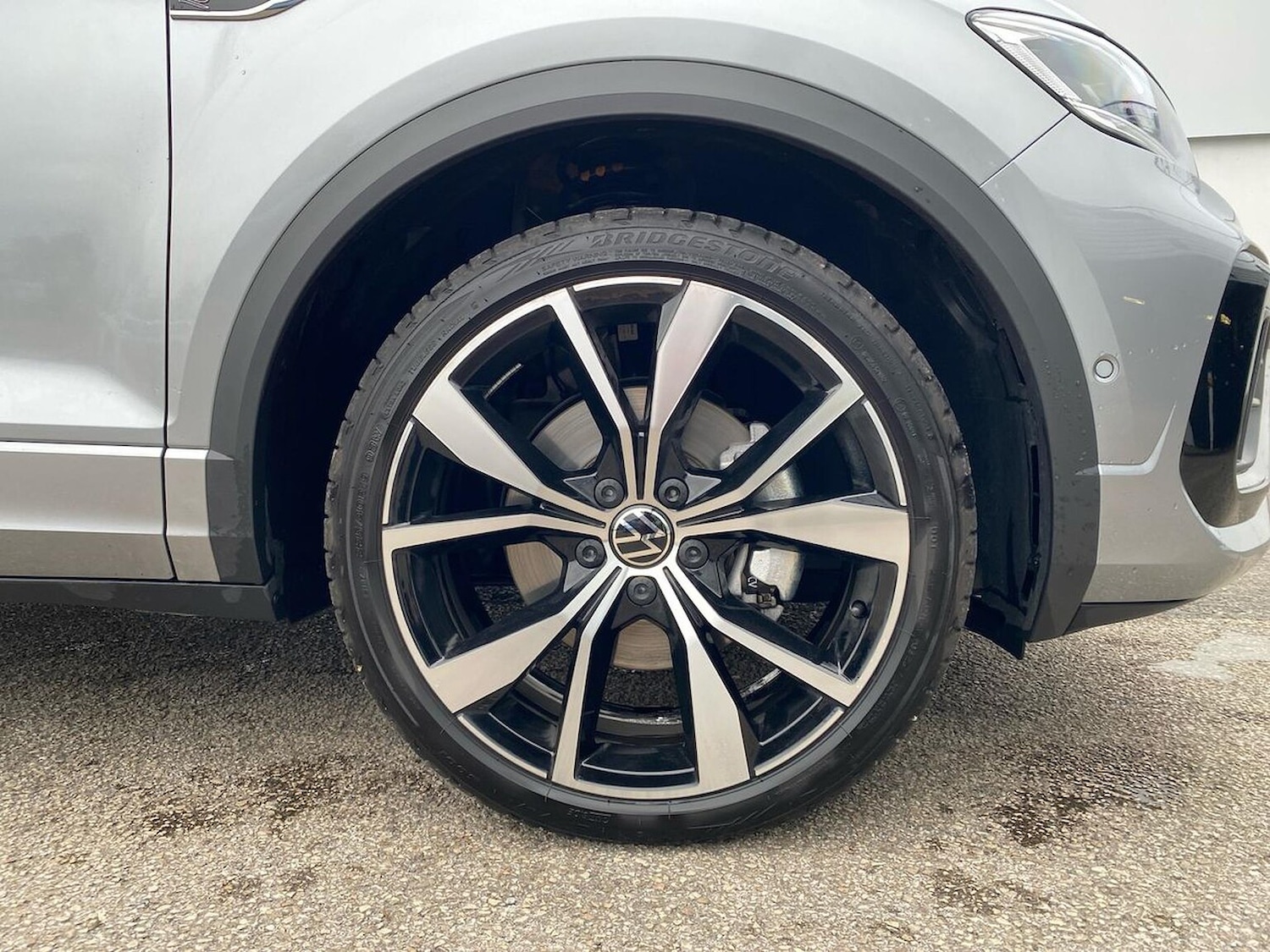 Used Volkswagen T-Roc 2025 for sale - 76237092: Photo 6