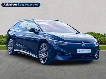 Used Volkswagen ID.7 2026 for sale - 79114983: Photo