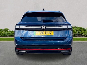Used Volkswagen ID.7 2026 for sale - 79114983: Photo