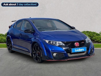 Honda Civic feature image