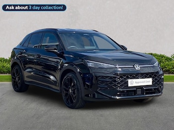Used Volkswagen T-Roc 2026 for sale - 79410458: Photo
