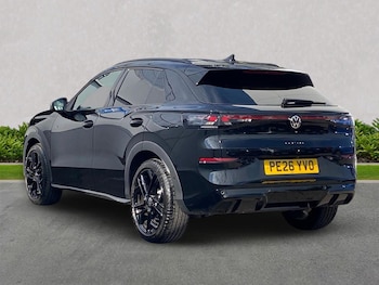 Used Volkswagen T-Roc 2026 for sale - 79410458: Photo