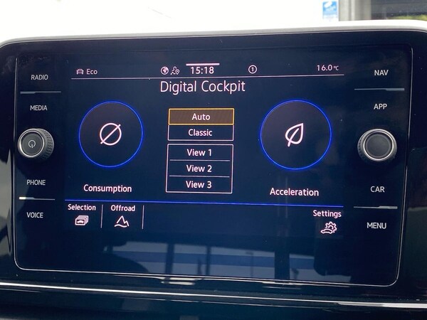 Used Volkswagen T-Roc 2023 for sale - 75497745: Photo 25