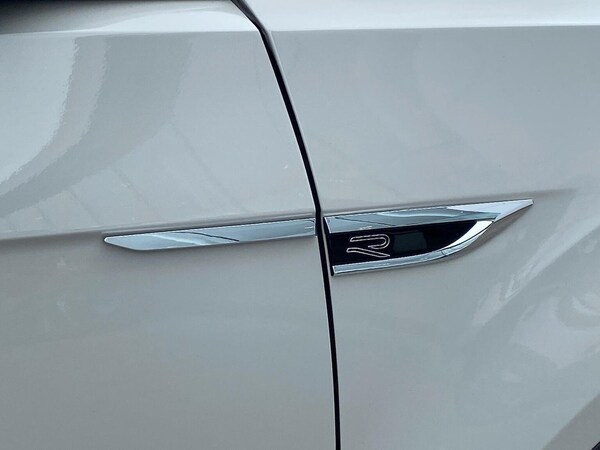 Used Volkswagen T-Roc 2023 for sale - 75497745: Photo 33