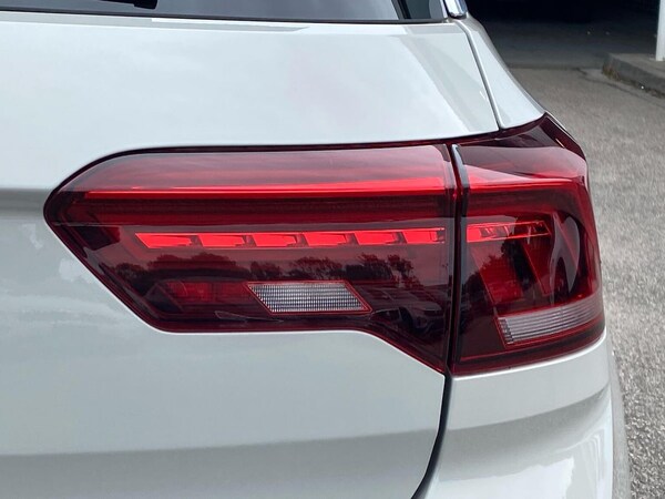 Used Volkswagen T-Roc 2023 for sale - 75497745: Photo 34