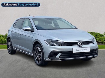 2025 - 1.0 Tsi Match 5Dr