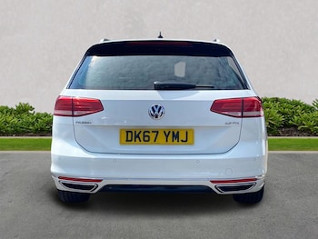 Used Volkswagen Passat 2017 for sale - 79257711: Photo