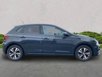 Used Volkswagen Polo 2020 for sale - 79419312: Photo