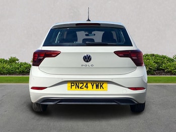 Used Volkswagen Polo 2024 for sale - 78593184: Photo