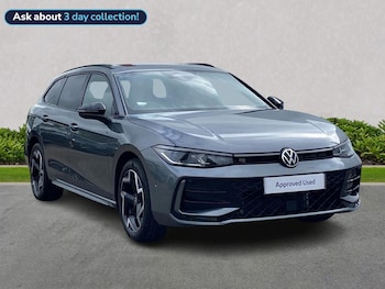 2025 - 1.5 Tsi Ehybrid R-Line 5Dr Dsg
