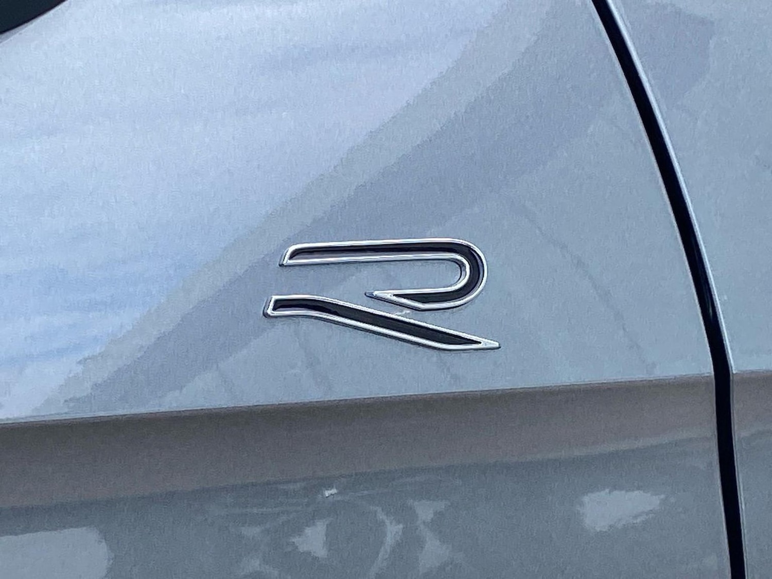 Vehicle 34
