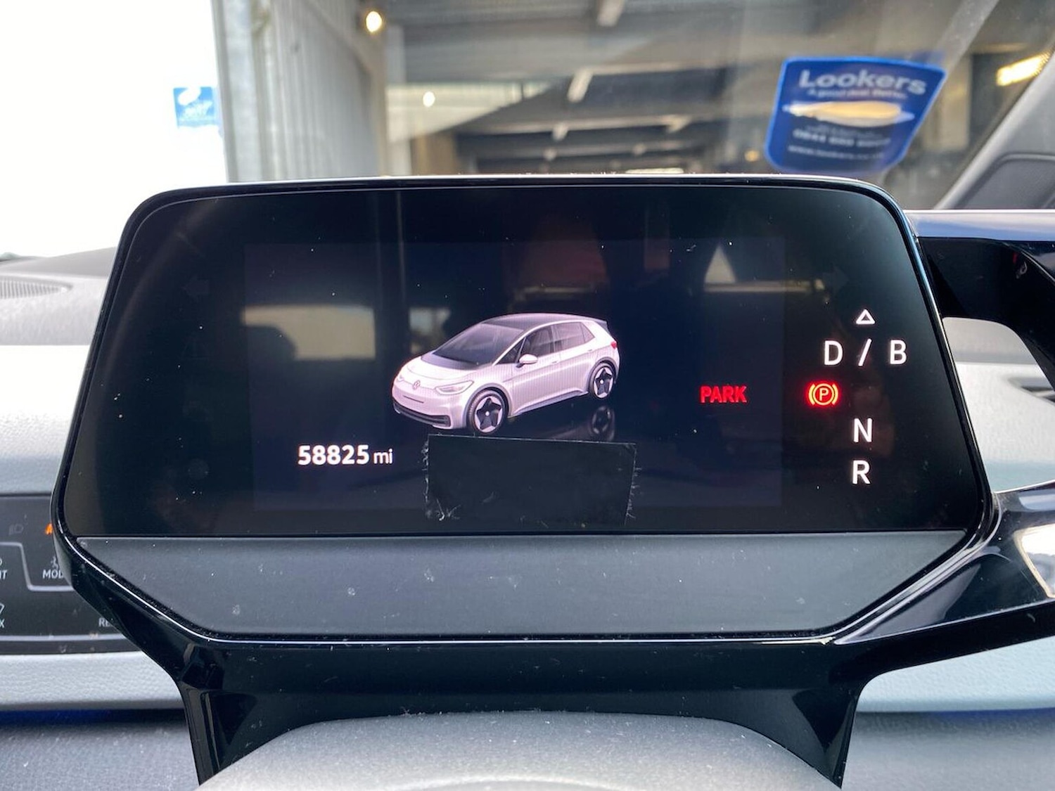 Used Volkswagen ID.3 2021 for sale - 76380295: Photo 10