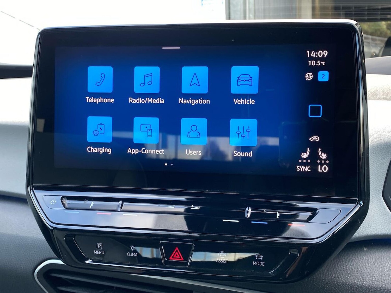 Used Volkswagen ID.3 2021 for sale - 76380295: Photo 11