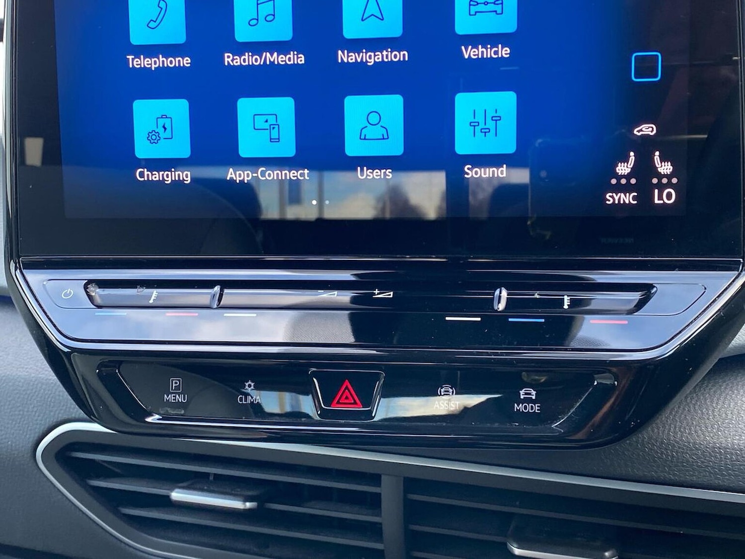 Used Volkswagen ID.3 2021 for sale - 76380295: Photo 12