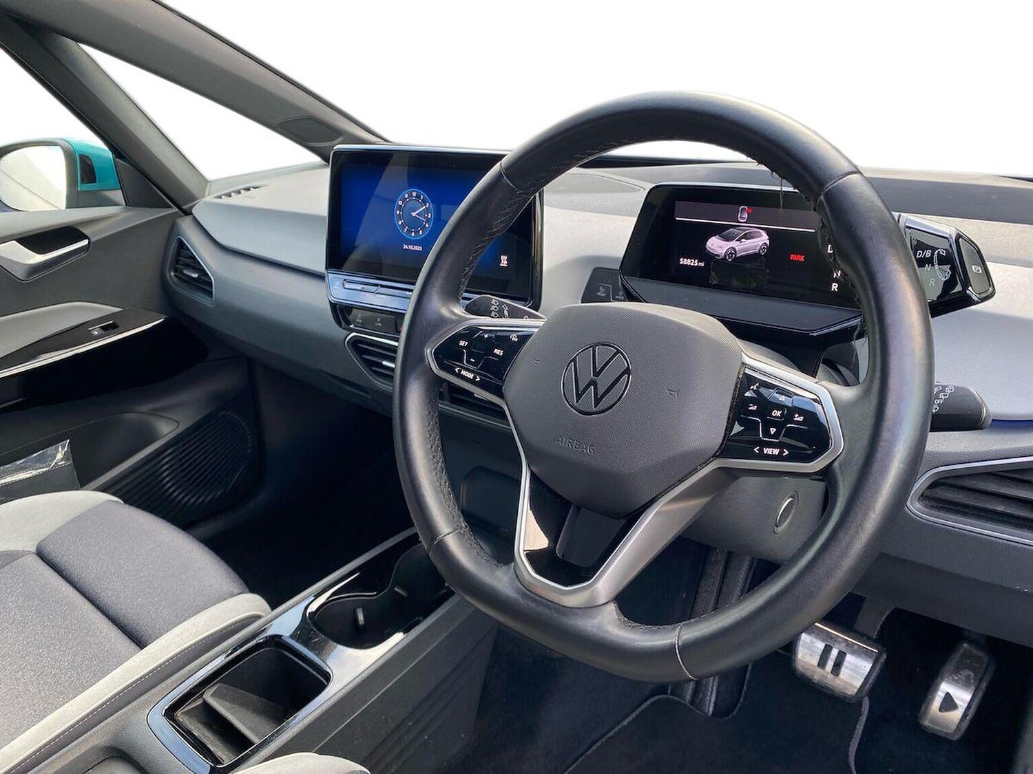 Used Volkswagen ID.3 2021 for sale - 76380295: Photo 15