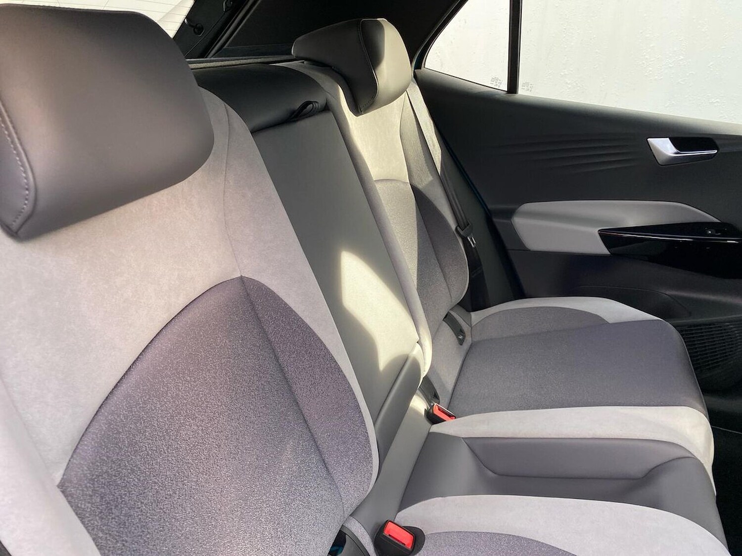 Used Volkswagen ID.3 2021 for sale - 76380295: Photo 16