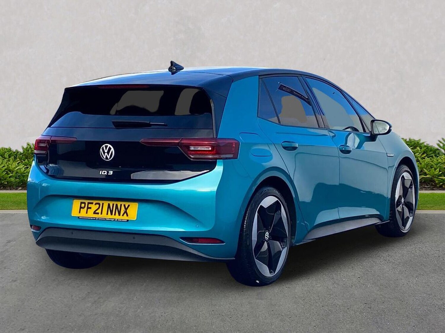 Used Volkswagen ID.3 2021 for sale - 76380295: Photo 18