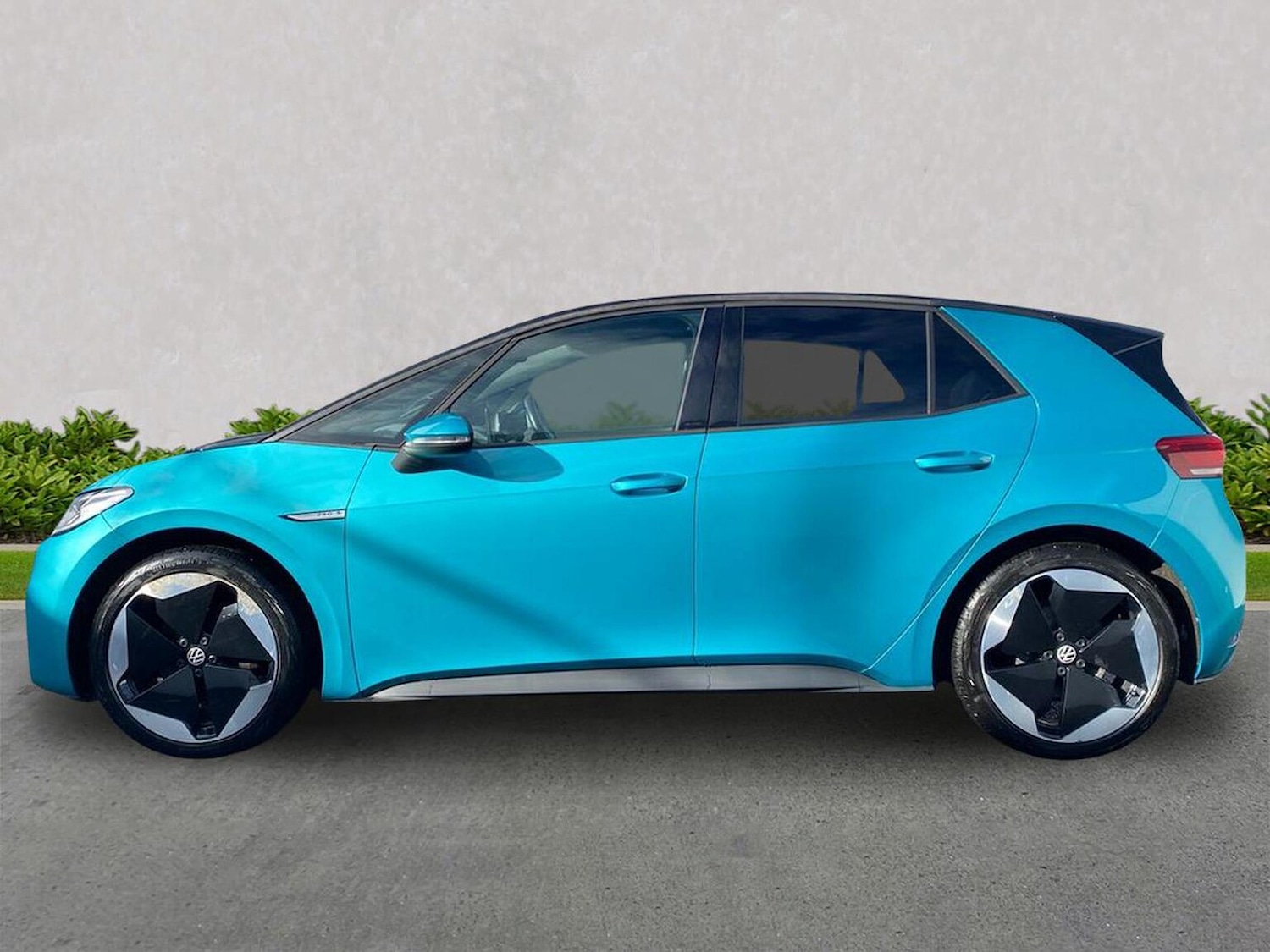 Used Volkswagen ID.3 2021 for sale - 76380295: Photo 19