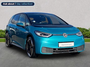 Volkswagen - ID.3