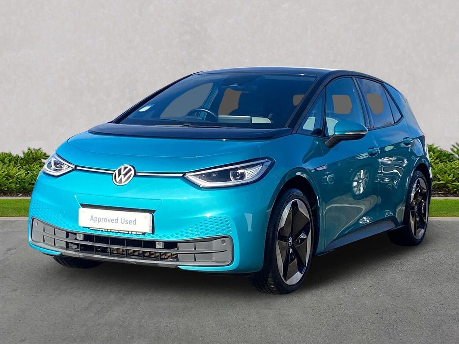 Used Volkswagen ID.3 2021 for sale - 76380295: Photo 20