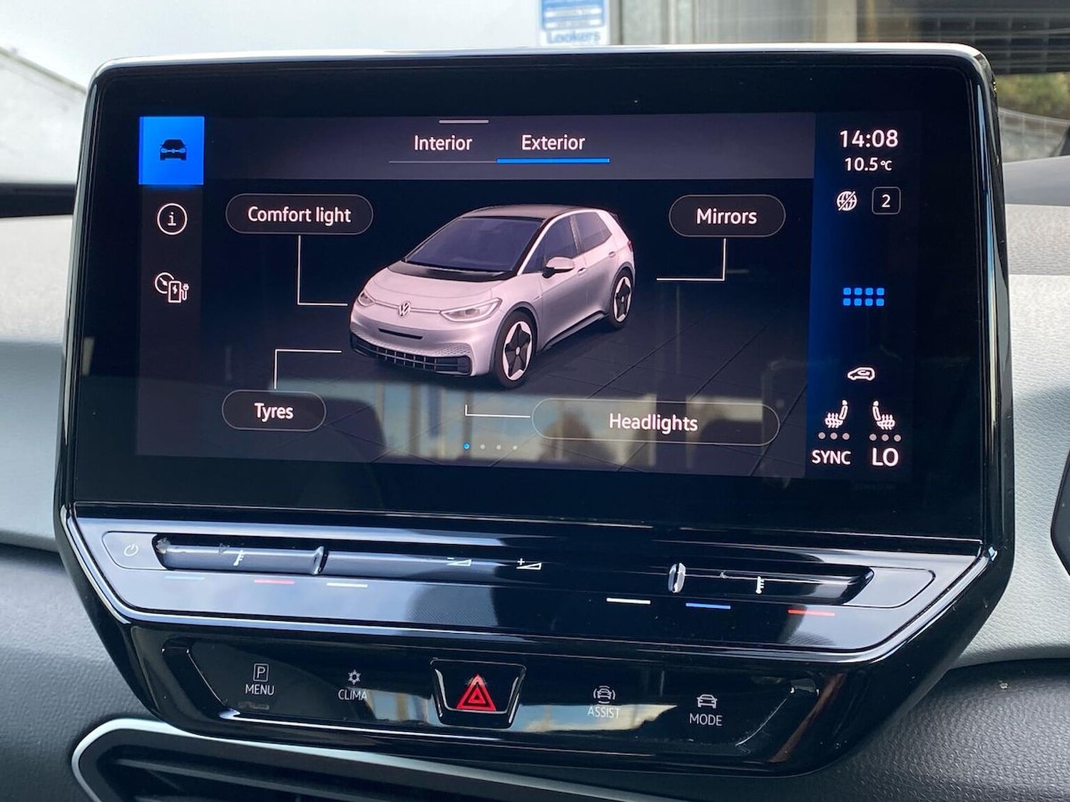 Used Volkswagen ID.3 2021 for sale - 76380295: Photo 25